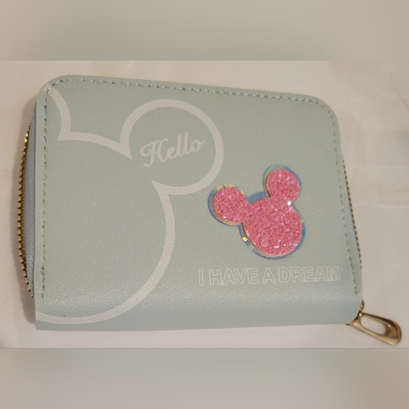 NWOT Disney Wallet - Picture 4 of 4